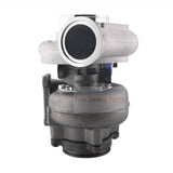 Turbocharger 3599105 Fits for Cummins Industrial with Tier II Engine - Fab Heavy Parts