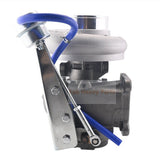 Turbocharger 3599105 Fits for Cummins Industrial with Tier II Engine - Fab Heavy Parts