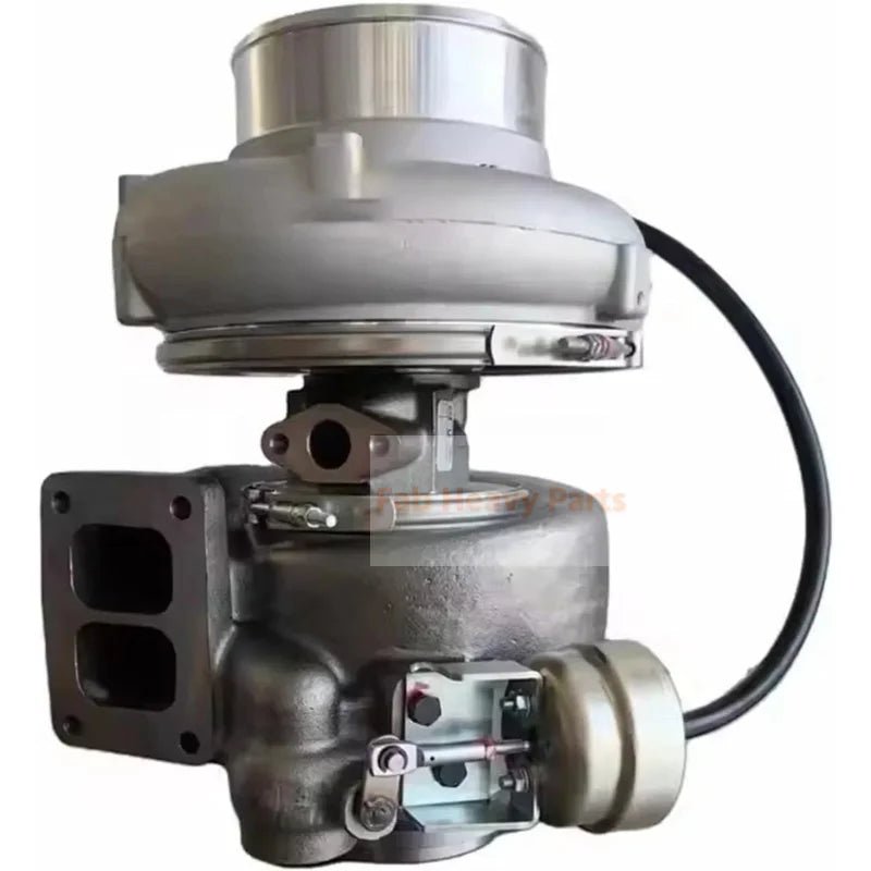 Turbocharger 362 - 0846 3620846 Fits for Caterpillar CAT Engine C15 Petroleum Package TH35 - C15I - Fab Heavy Parts