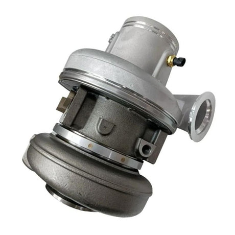 Turbocharger 3767622 Fits for Cummins Engine ISX EGR ISX1 STA15 ISX - Fab Heavy Parts