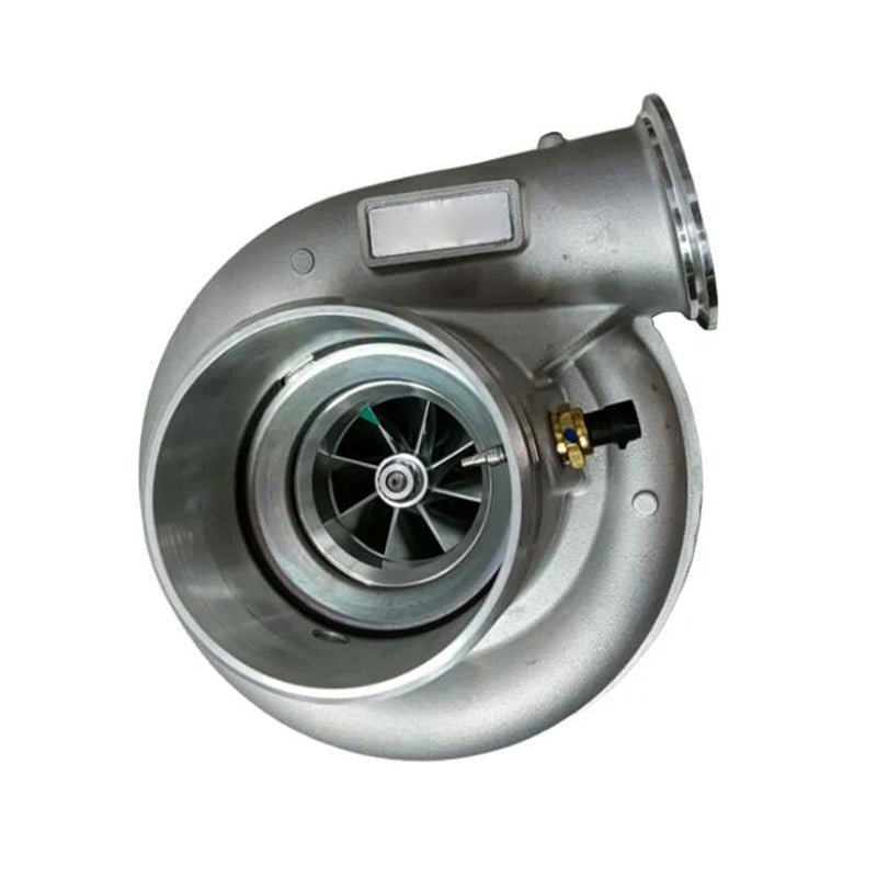 Turbocharger 3767622 Fits for Cummins Engine ISX EGR ISX1 STA15 ISX - Fab Heavy Parts
