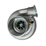 Turbocharger 3767622 Fits for Cummins Engine ISX EGR ISX1 STA15 ISX - Fab Heavy Parts