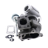 Turbocharger 3782369 Replacent Fits for Cummins Engine ISDe140 4.5l - Fab Heavy Parts