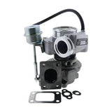 Turbocharger 3782369 Replacent Fits for Cummins Engine ISDe140 4.5l - Fab Heavy Parts