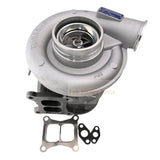Turbocharger 3800471 3800471rx Fits for Cummins Truck Bus with ISM ISME M11 Engine - Fab Heavy Parts
