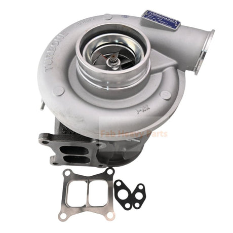 Turbocharger 3800471 3800471rx Fits for Cummins Truck Bus with ISM ISME M11 Engine - Fab Heavy Parts