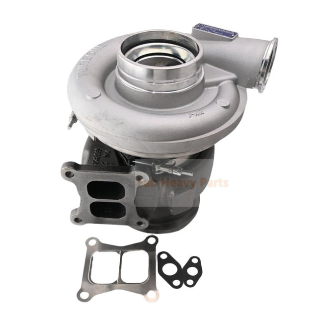 Turbocharger 3800471 3800471rx Fits for Cummins Truck Bus with ISM ISME M11 Engine - Fab Heavy Parts