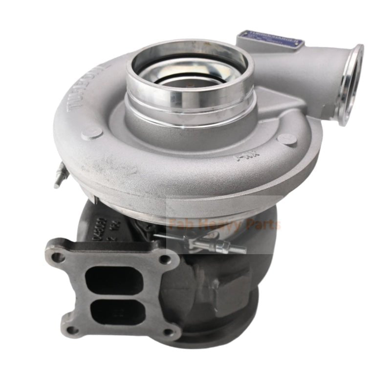Turbocharger 3800471 3800471rx Fits for Cummins Truck Bus with ISM ISME M11 Engine - Fab Heavy Parts