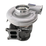 Turbocharger 3800471 3800471rx Fits for Cummins Truck Bus with ISM ISME M11 Engine - Fab Heavy Parts