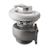 Turbocharger 3800471 3800471rx Fits for Cummins Truck Bus with ISM ISME M11 Engine - Fab Heavy Parts
