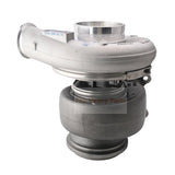 Turbocharger 3800471 3800471rx Fits for Cummins Truck Bus with ISM ISME M11 Engine - Fab Heavy Parts