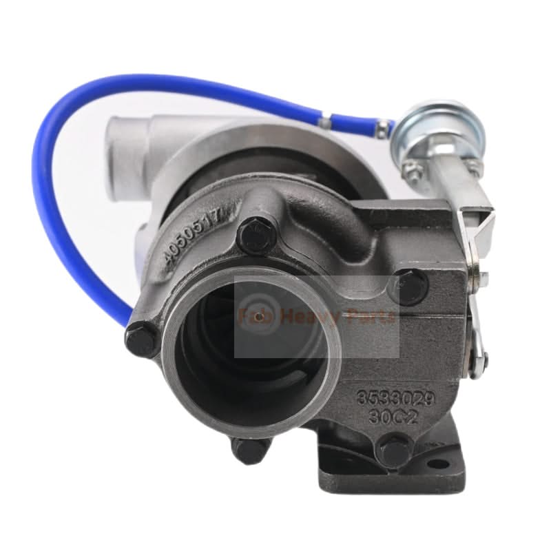 Turbocharger 3800709 Turbo 3592015 For Dodge Ram Fits Cummins 4BT - Fab Heavy Parts