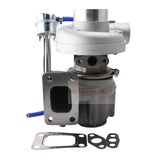Turbocharger 3800709 Turbo 3592015 For Dodge Ram Fits Cummins 4BT - Fab Heavy Parts