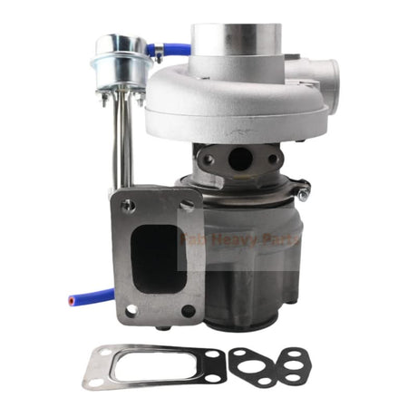 Turbocharger 3800709 Turbo 3592015 For Dodge Ram Fits Cummins 4BT - Fab Heavy Parts