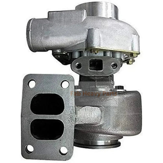 Turbocharger 3801141 Fits for Volvo TWD1672GE TWD1673GE TWD1683GE TWD1644GE TWD1645GE - Fab Heavy Parts