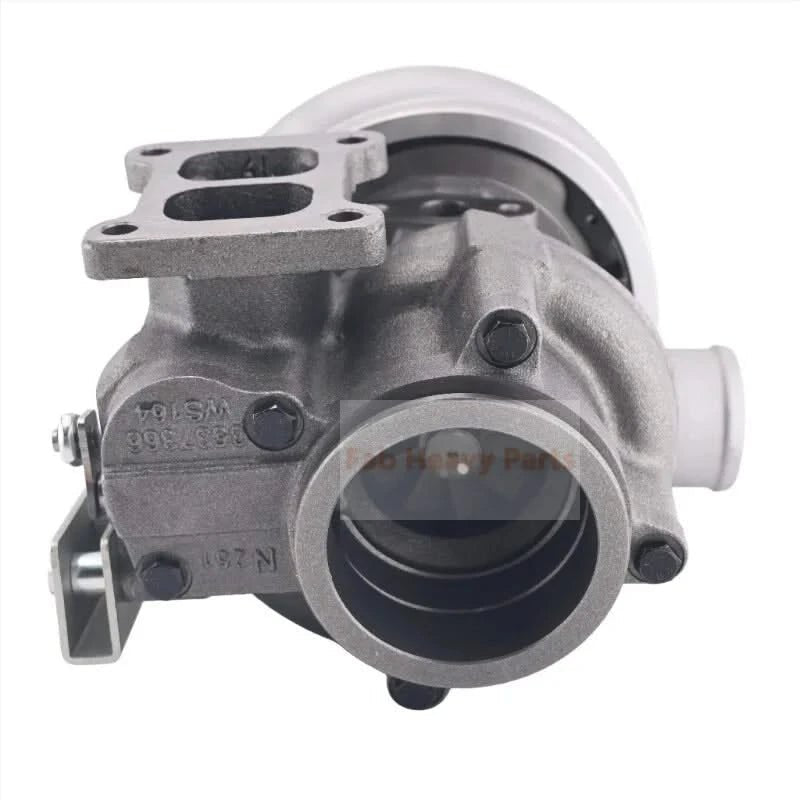 Turbocharger 3802651 3535635 6742 - 01 - 5049 Fits For Cummins Engine 6CT - Fab Heavy Parts
