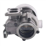 Turbocharger 3802651 3535635 6742 - 01 - 5049 Fits For Cummins Engine 6CT - Fab Heavy Parts