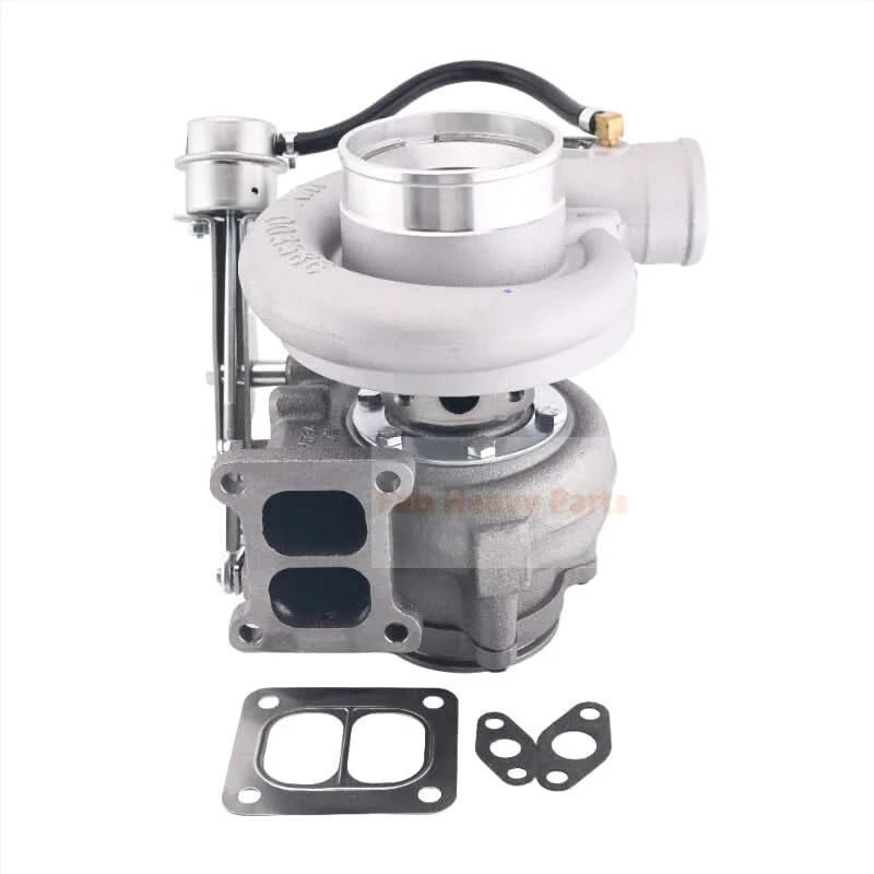 Turbocharger 3802651 3535635 6742 - 01 - 5049 Fits For Cummins Engine 6CT - Fab Heavy Parts