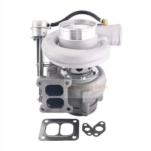 Turbocharger 3802651 3535635 6742 - 01 - 5049 Fits For Cummins Engine 6CT - Fab Heavy Parts