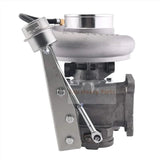 Turbocharger 3802651 3535635 6742 - 01 - 5049 Fits For Cummins Engine 6CT - Fab Heavy Parts