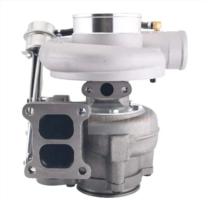 Turbocharger 3802651 3535635 6742 - 01 - 5049 Fits For Cummins Engine 6CT - Fab Heavy Parts