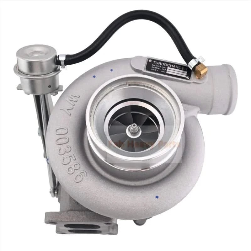 Turbocharger 3802651 3535635 6742 - 01 - 5049 Fits For Cummins Engine 6CT - Fab Heavy Parts