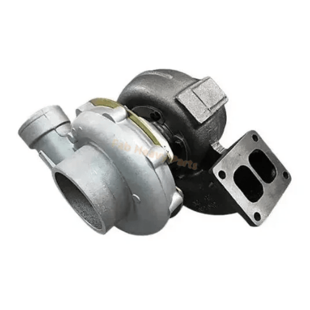 Turbocharger 3803024 3525238 3525237 Fits Cummins Truck L10 - Fab Heavy Parts
