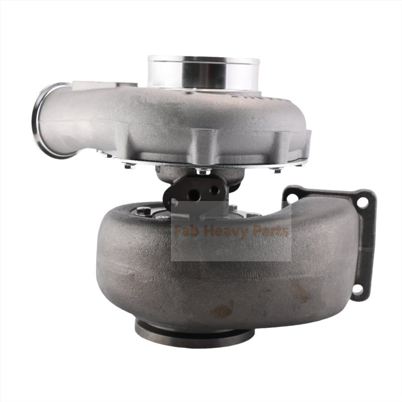 Turbocharger 3803389 3528639 3529257, Fits Cummins Engine L10 - Fab Heavy Parts