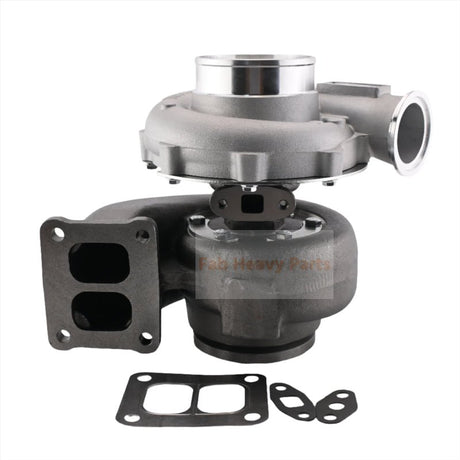 Turbocharger 3803389 3528639 3529257, Fits Cummins Engine L10 - Fab Heavy Parts