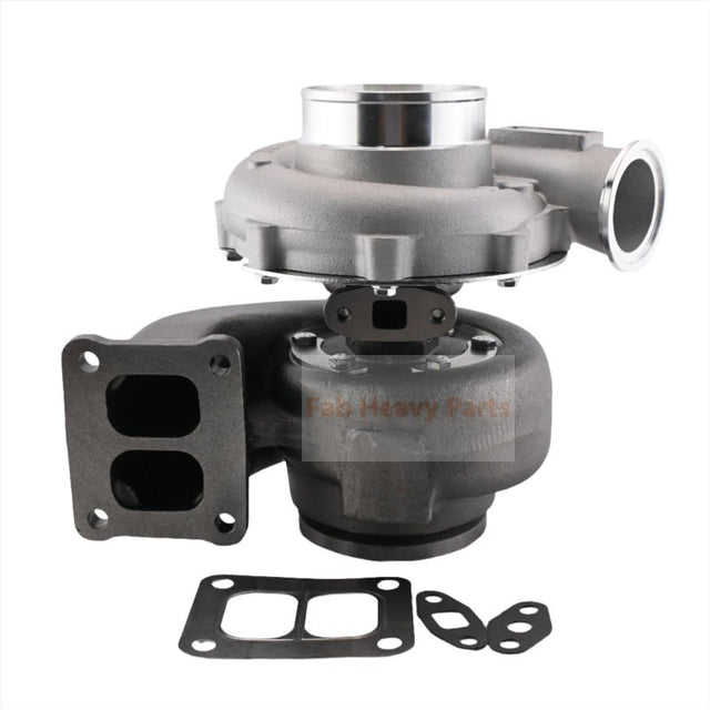 Turbocharger 3803389 3528639 3529257, Fits Cummins Engine L10 - Fab Heavy Parts