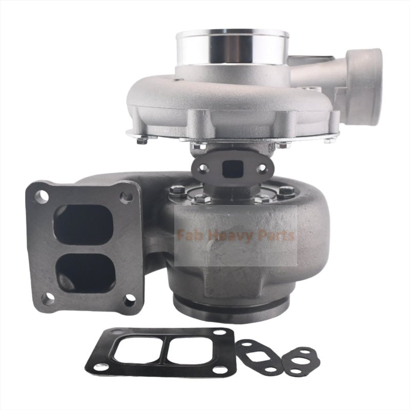 Turbocharger 3803586 3532054 178017 Fits for Cummins Engine L10 LTA10 - Fab Heavy Parts