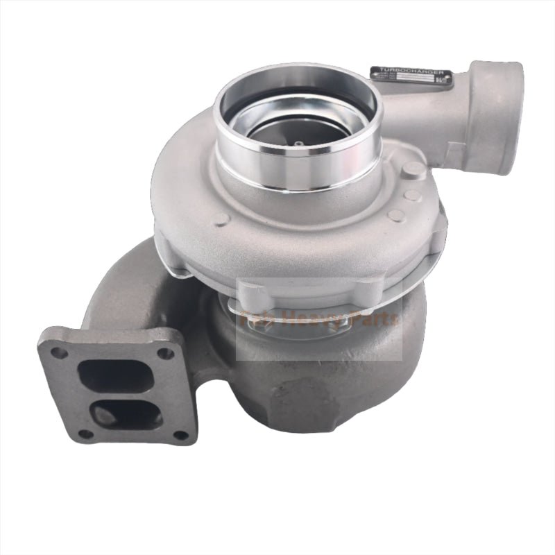 Turbocharger 3803586 3532054 178017 Fits for Cummins Engine L10 LTA10 - Fab Heavy Parts