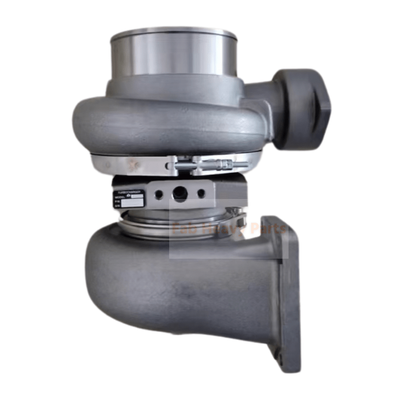 Turbocharger 396 - 6006 3966006 Fits for Caterpillar CAT Truck 793D - Fab Heavy Parts