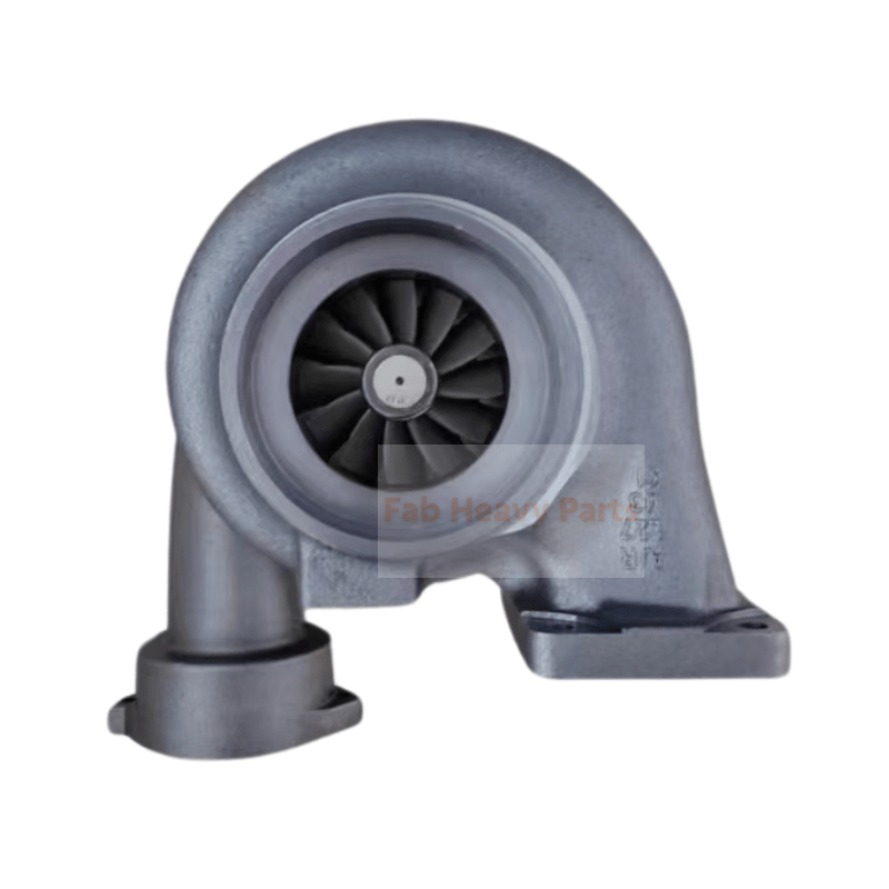 Turbocharger 396 - 6006 3966006 Fits for Caterpillar CAT Truck 793D - Fab Heavy Parts