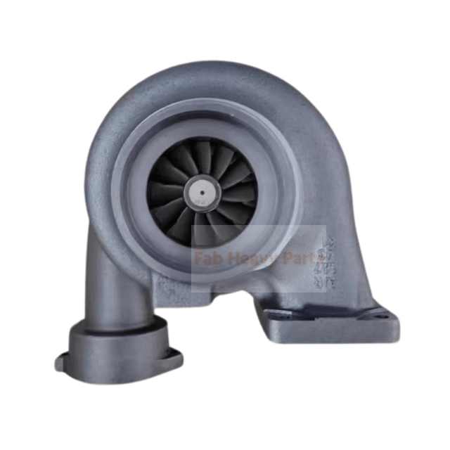 Turbocharger 396 - 6006 3966006 Fits for Caterpillar CAT Truck 793D - Fab Heavy Parts