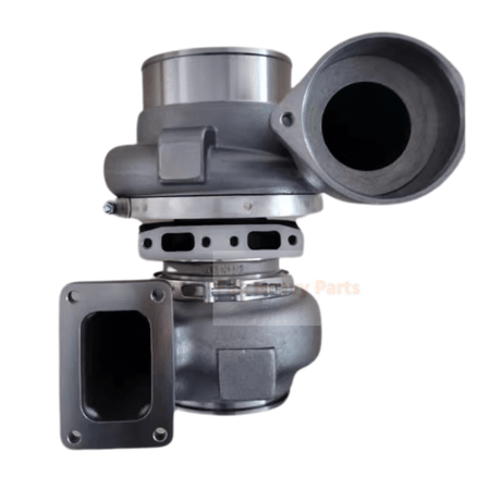 Turbocharger 396 - 6006 3966006 Fits for Caterpillar CAT Truck 793D - Fab Heavy Parts