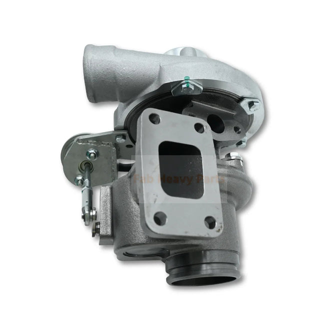 Turbocharger 3990014163 13029534 Fits for Zetor Engine 1005 1305 1605 1403 Tractor Fits forterra 95 100 105 110 115 - Fab Heavy Parts