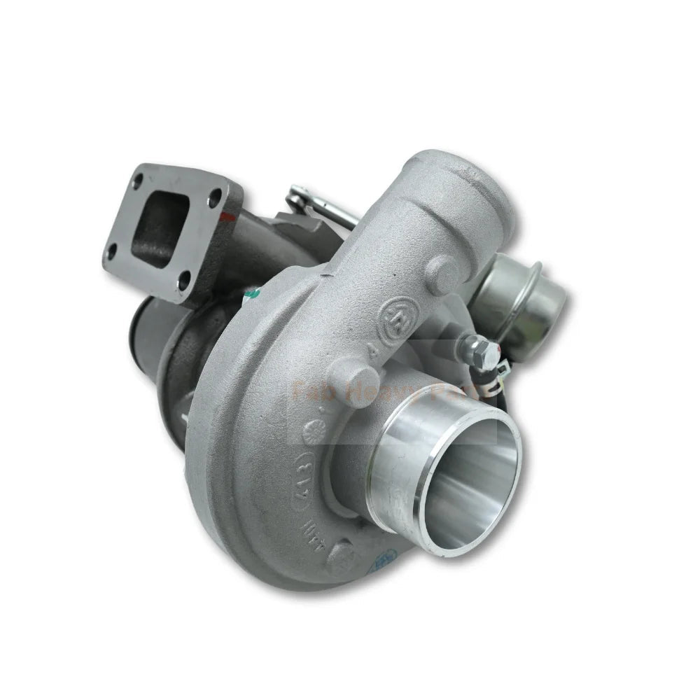 Turbocharger 3990014163 13029534 Fits for Zetor Engine 1005 1305 1605 1403 Tractor Fits forterra 95 100 105 110 115 - Fab Heavy Parts
