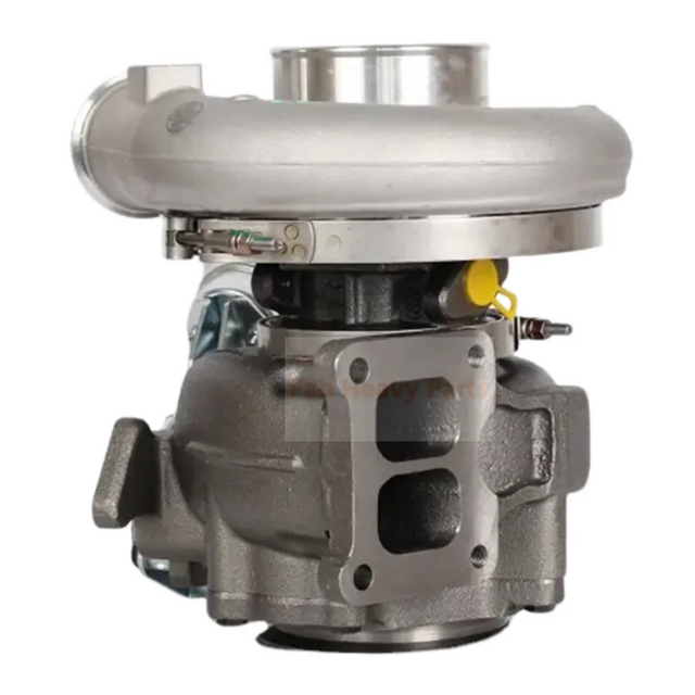 Turbolader 4031031 2841403 Passend für Scania Industrial Marine D13A für Doosan DX520-9