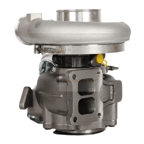 Turbocharger 4031031 2841403 Fits for Scania Industrial Marine D13A for Doosan DX520 - 9 - Fab Heavy Parts