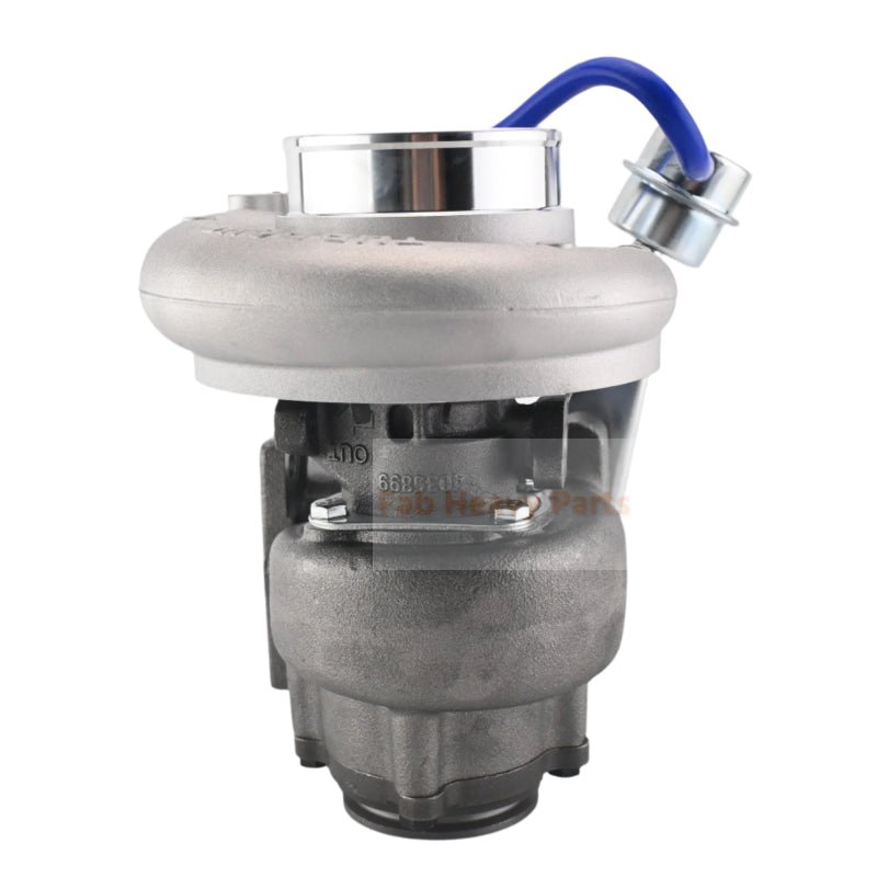 Turbocharger 4039630 4955479, Fits Cummins Engine 6BT - Fab Heavy Parts
