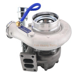 Turbocharger 4039630 4955479, Fits Cummins Engine 6BT - Fab Heavy Parts