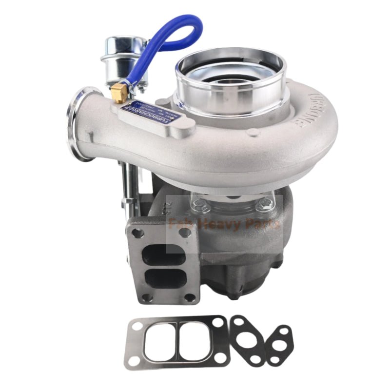 Turbocharger 4039630 4955479, Fits Cummins Engine 6BT - Fab Heavy Parts