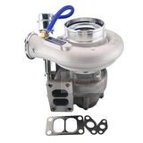 Turbocharger 4039630 4955479, Fits Cummins Engine 6BT - Fab Heavy Parts