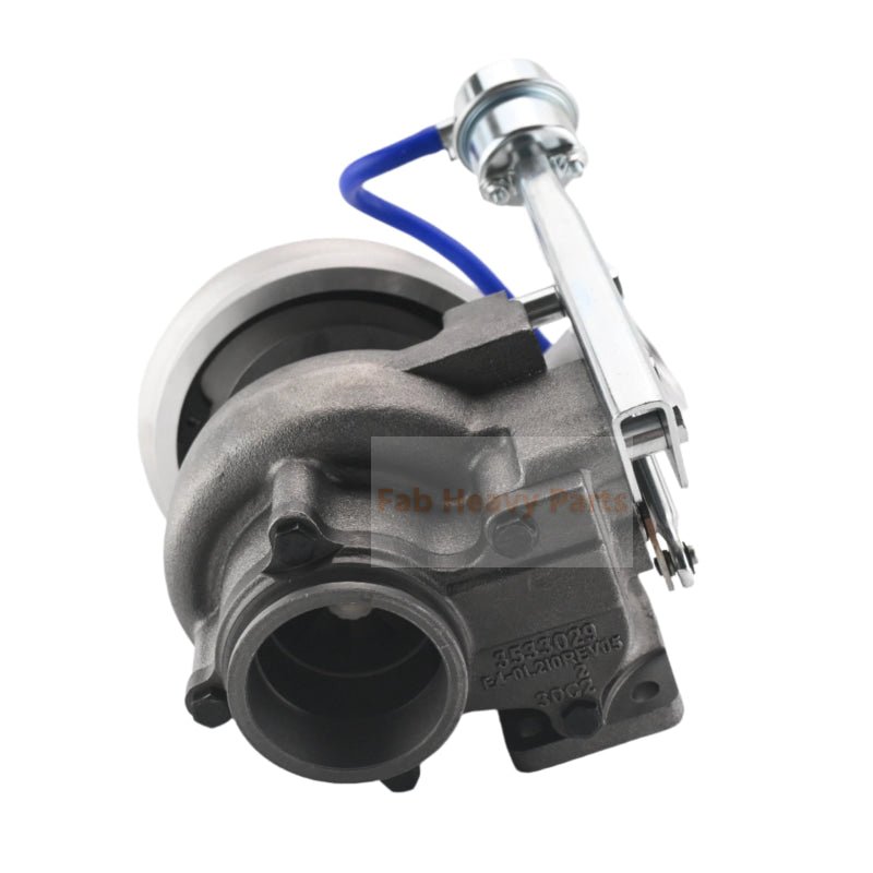 Turbocharger 4039630 4955479, Fits Cummins Engine 6BT - Fab Heavy Parts