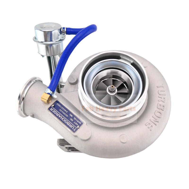 Turbocharger 4039630 4955479, Fits Cummins Engine 6BT - Fab Heavy Parts