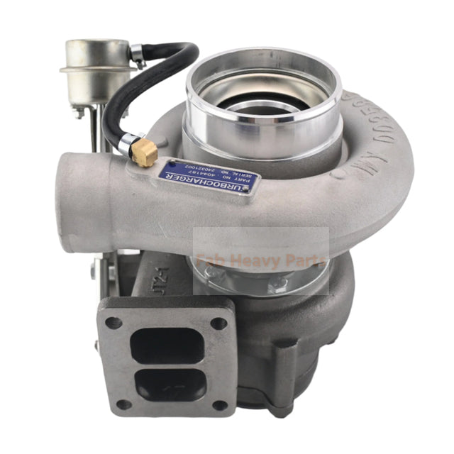Turbocharger 4044187 Fits for Cummins Engine 6CT-240