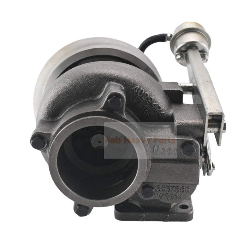 Turbocharger 4044187 Fits for Cummins Engine 6CT-240