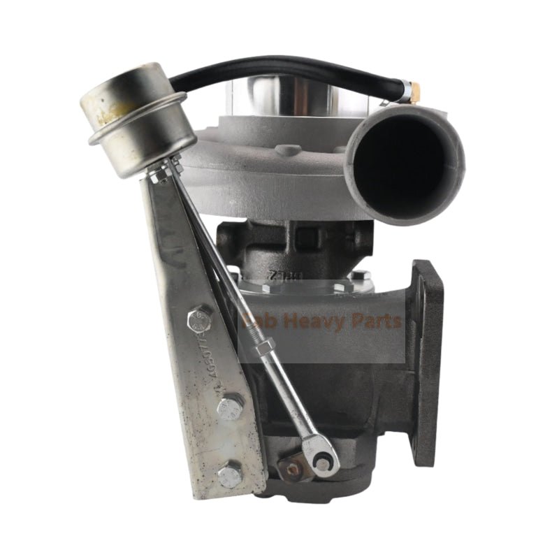 Turbocharger 4044187 Fits for Cummins Engine 6CT - 240 - Fab Heavy Parts