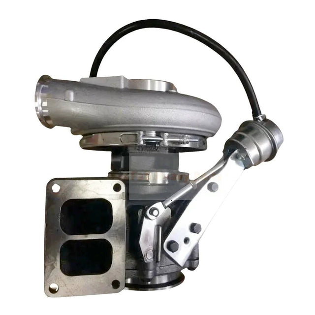 Turbocharger 4051173 for Cummins Engine 6CT 6CTA 6CTAA C - Fab Heavy Parts